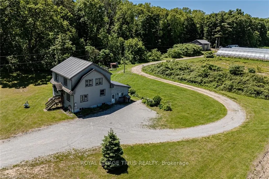 817 Charlotteville East Quarterline Road