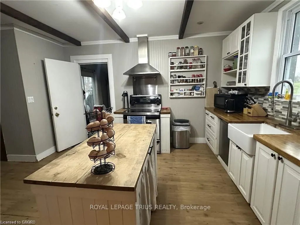 817 Charlotteville East Quarterline Road