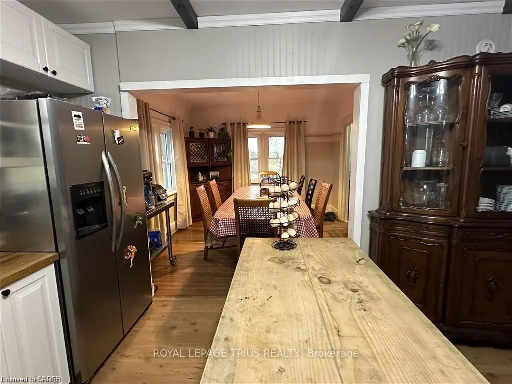 817 Charlotteville East Quarterline Road