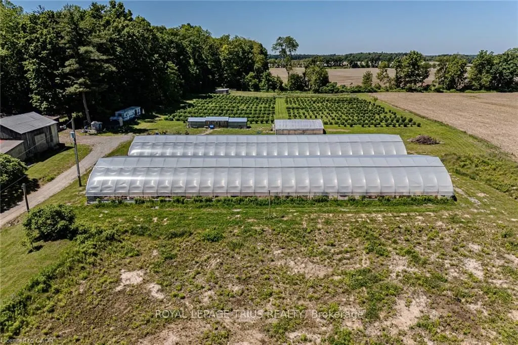 817 Charlotteville East Quarterline Road