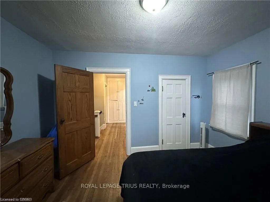 817 Charlotteville East Quarterline Road