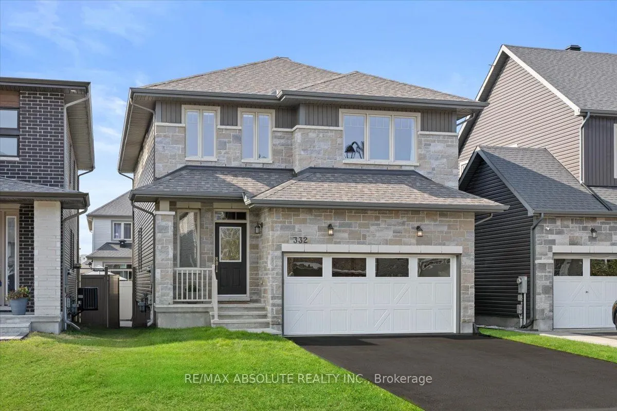 332 Haliburton Heights