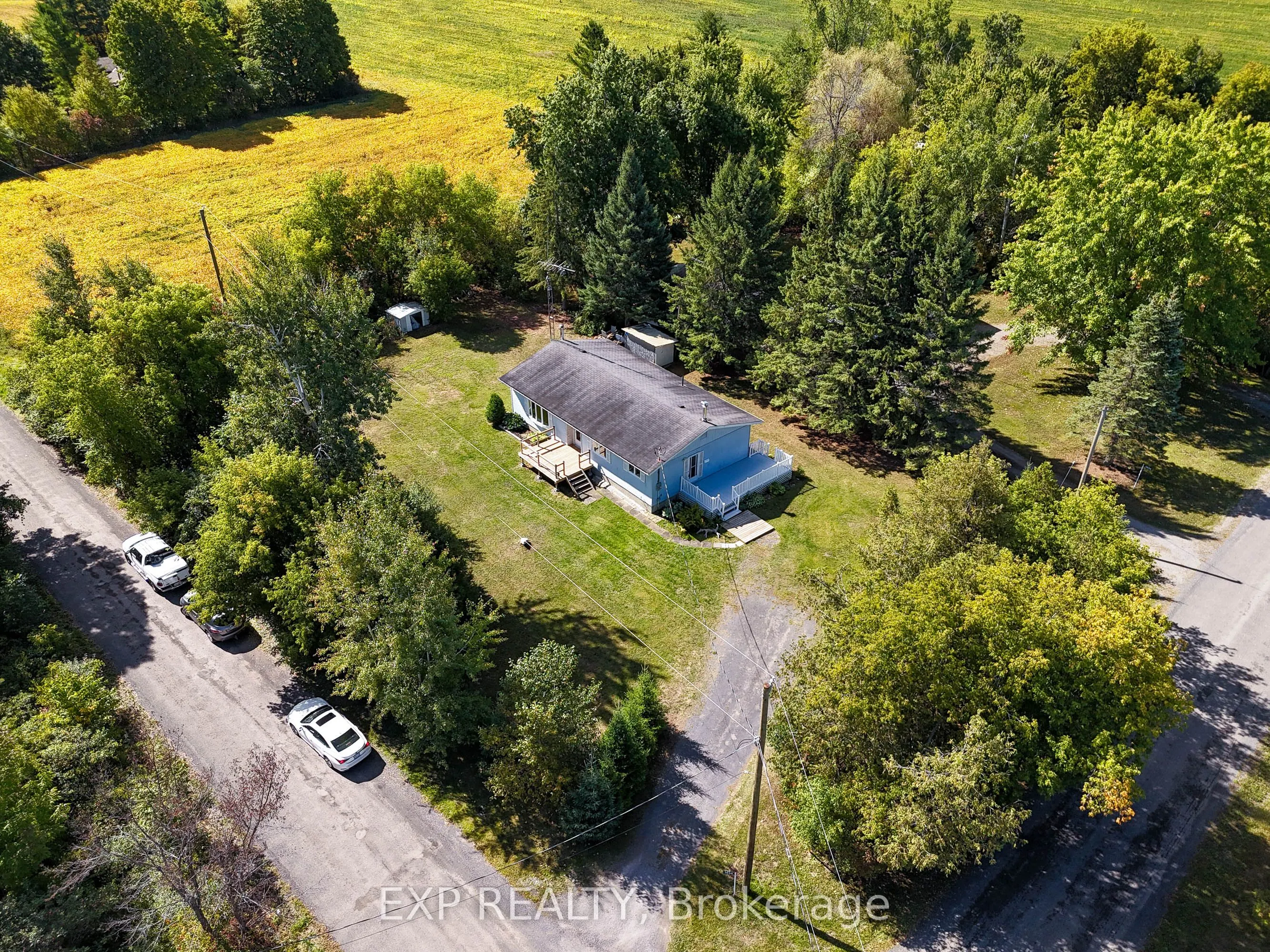 1454 Jennings Road