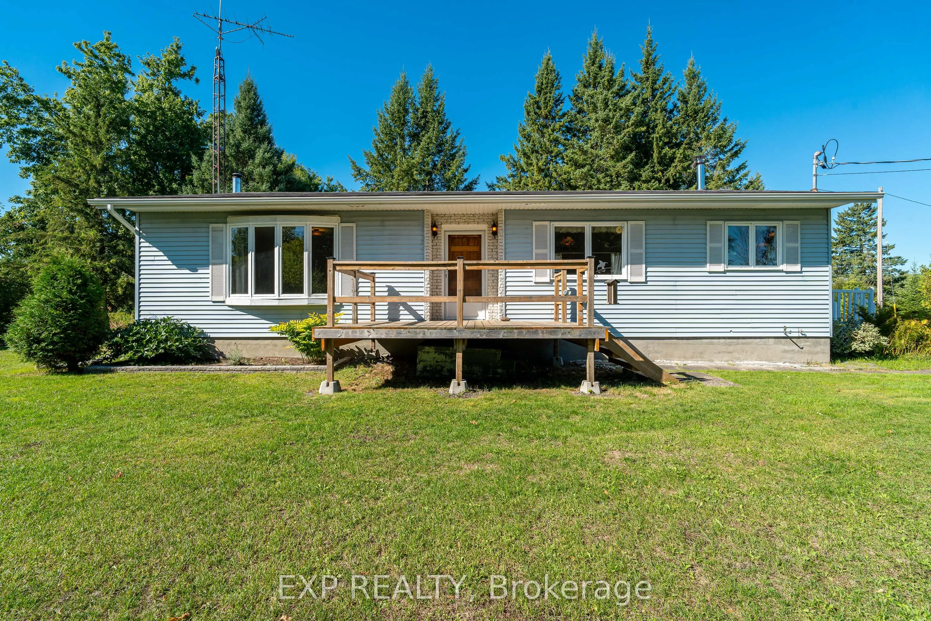 1454 Jennings Road