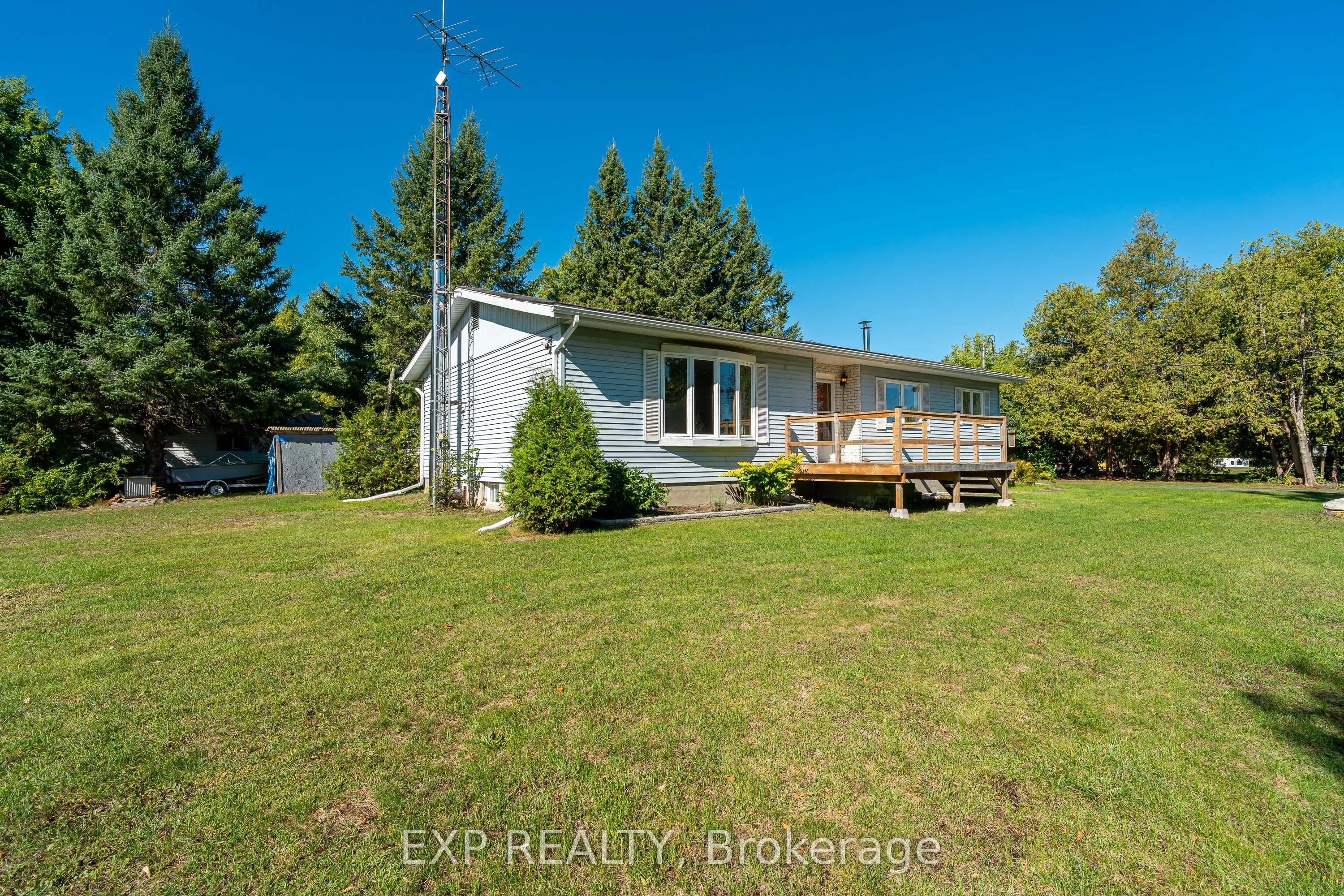 1454 Jennings Road
