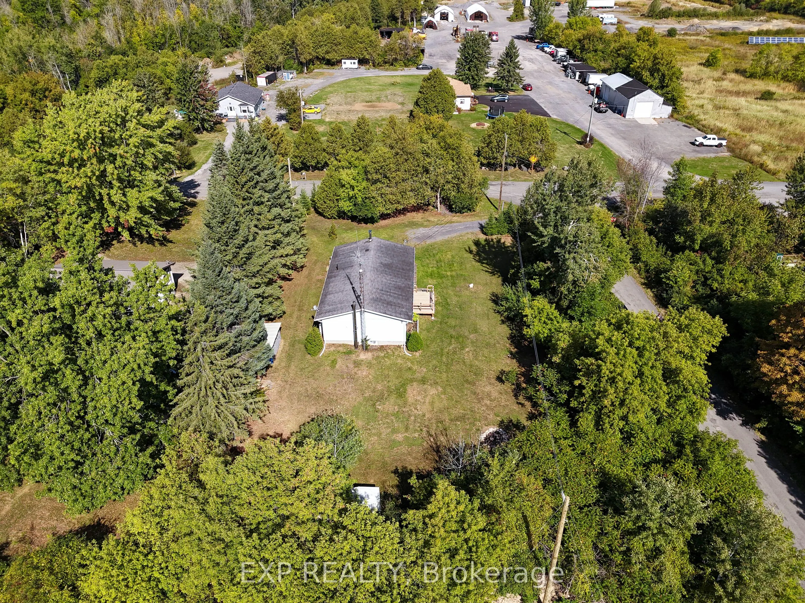 1454 Jennings Road