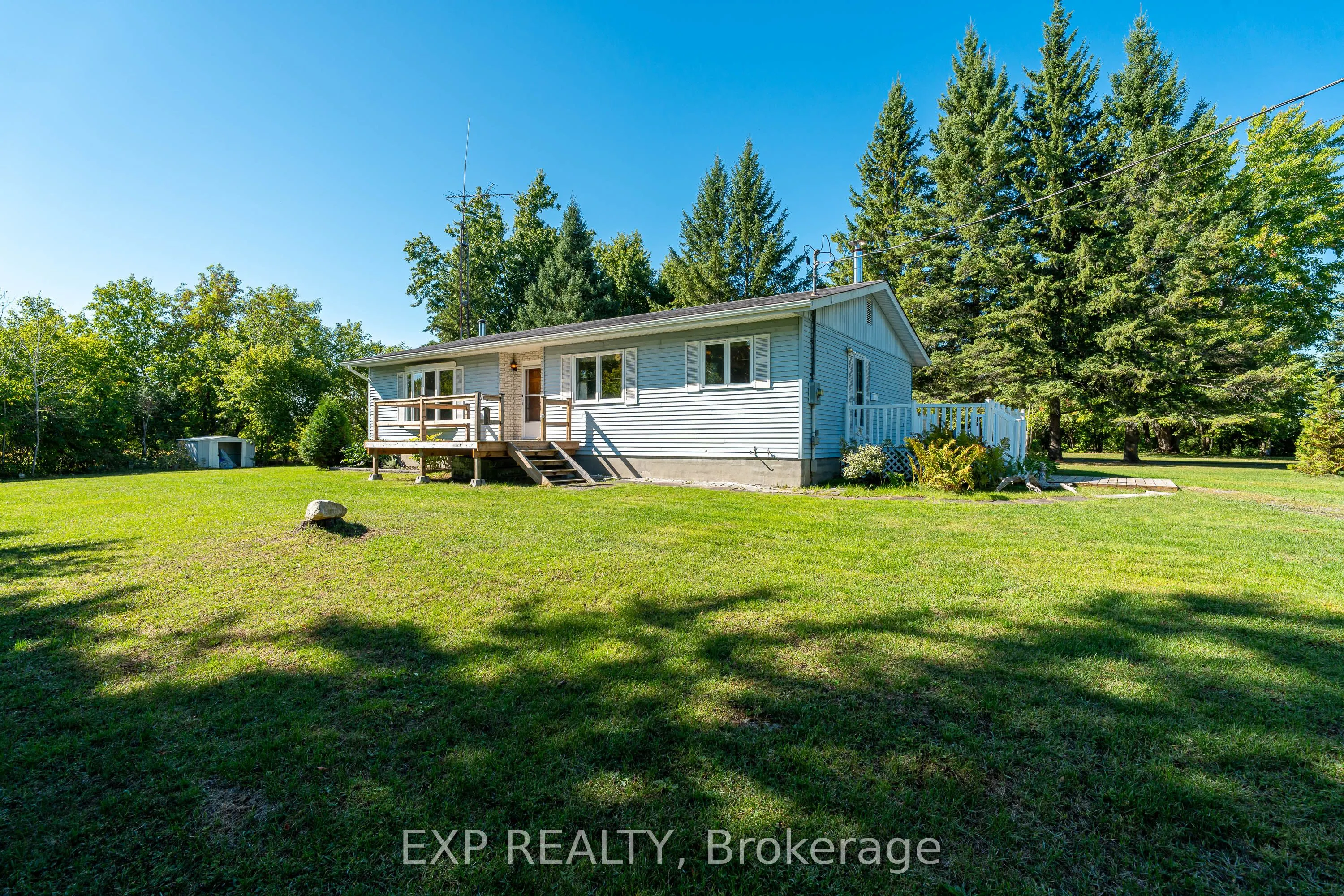 1454 Jennings Road