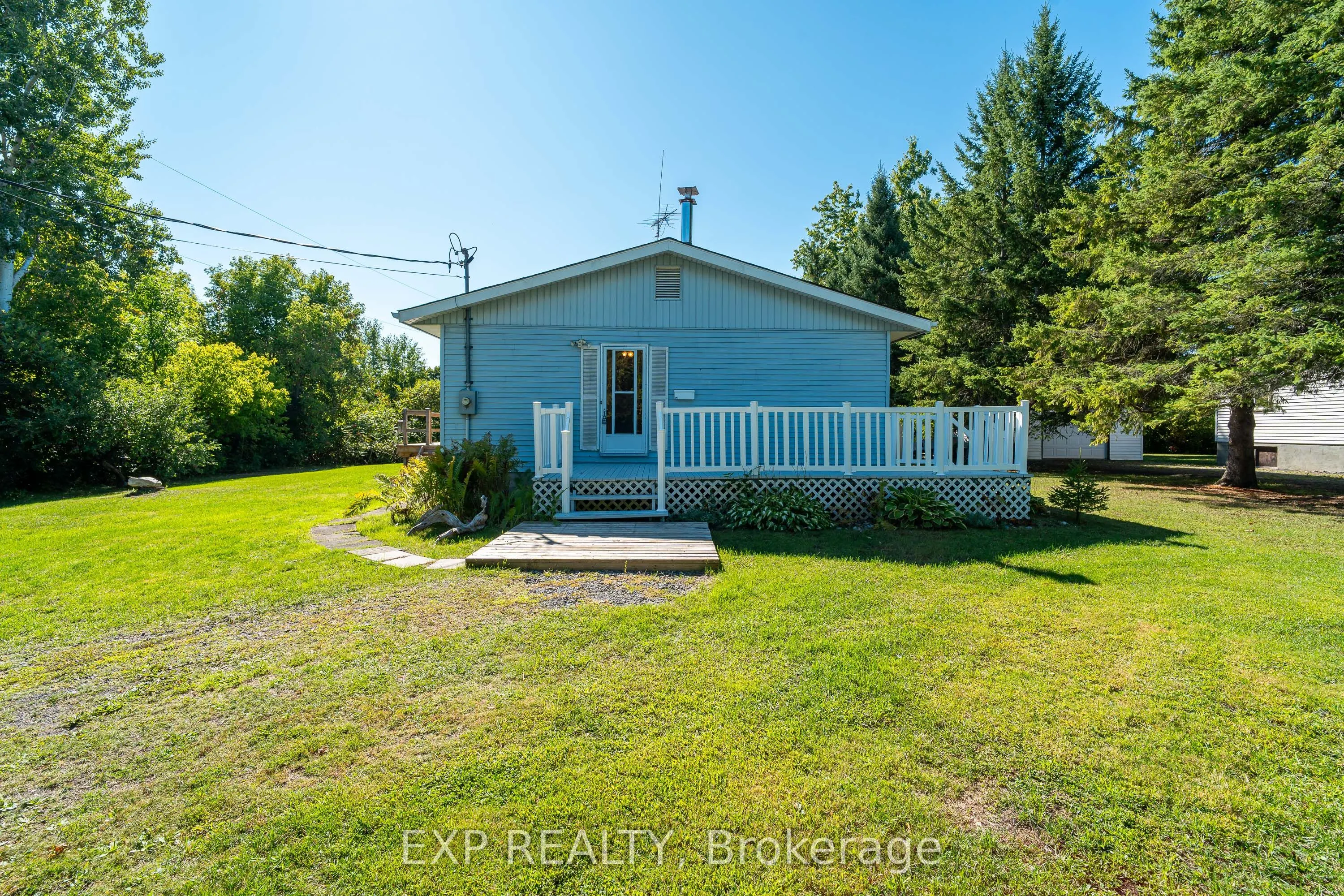 1454 Jennings Road