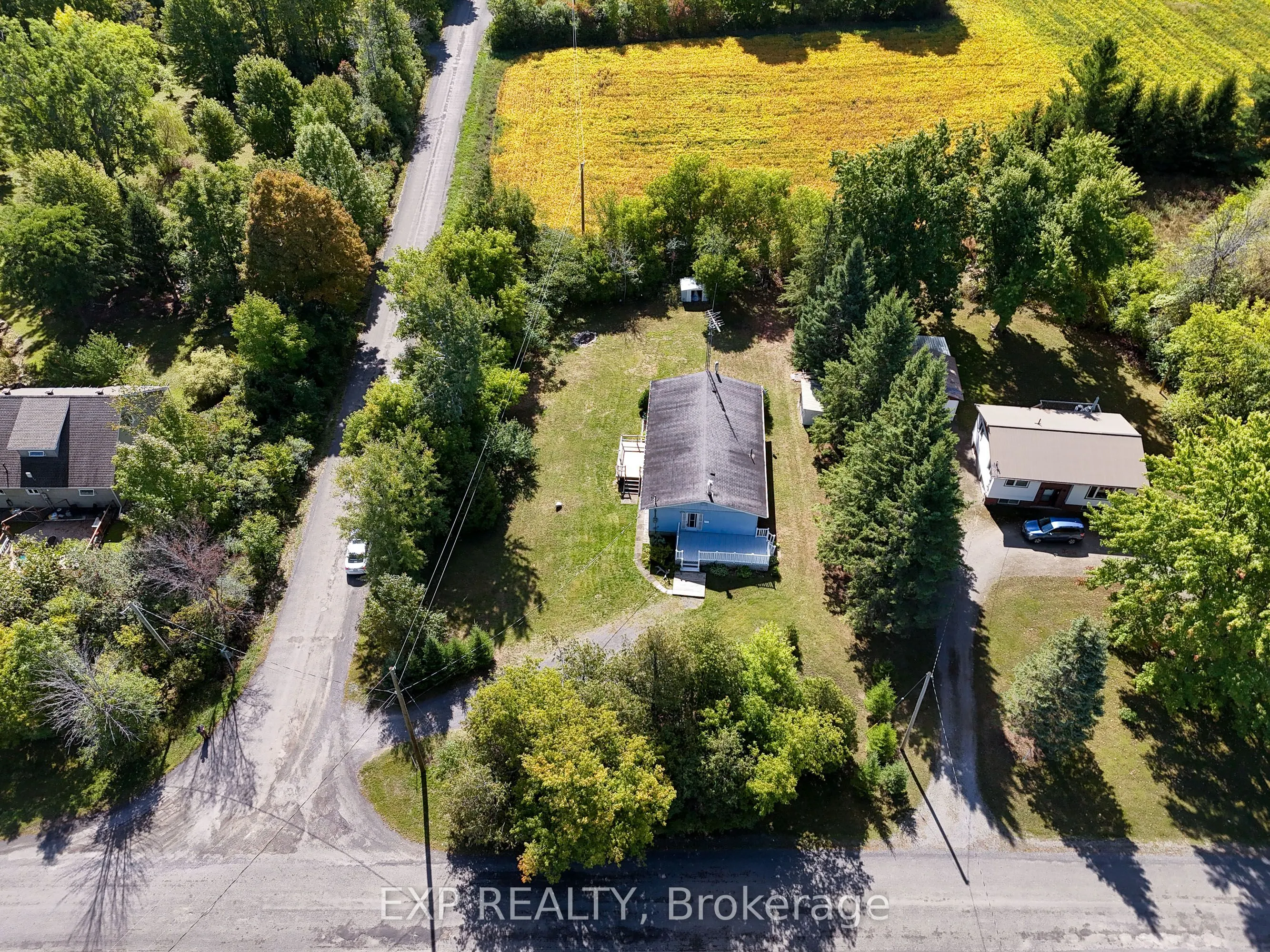1454 Jennings Road