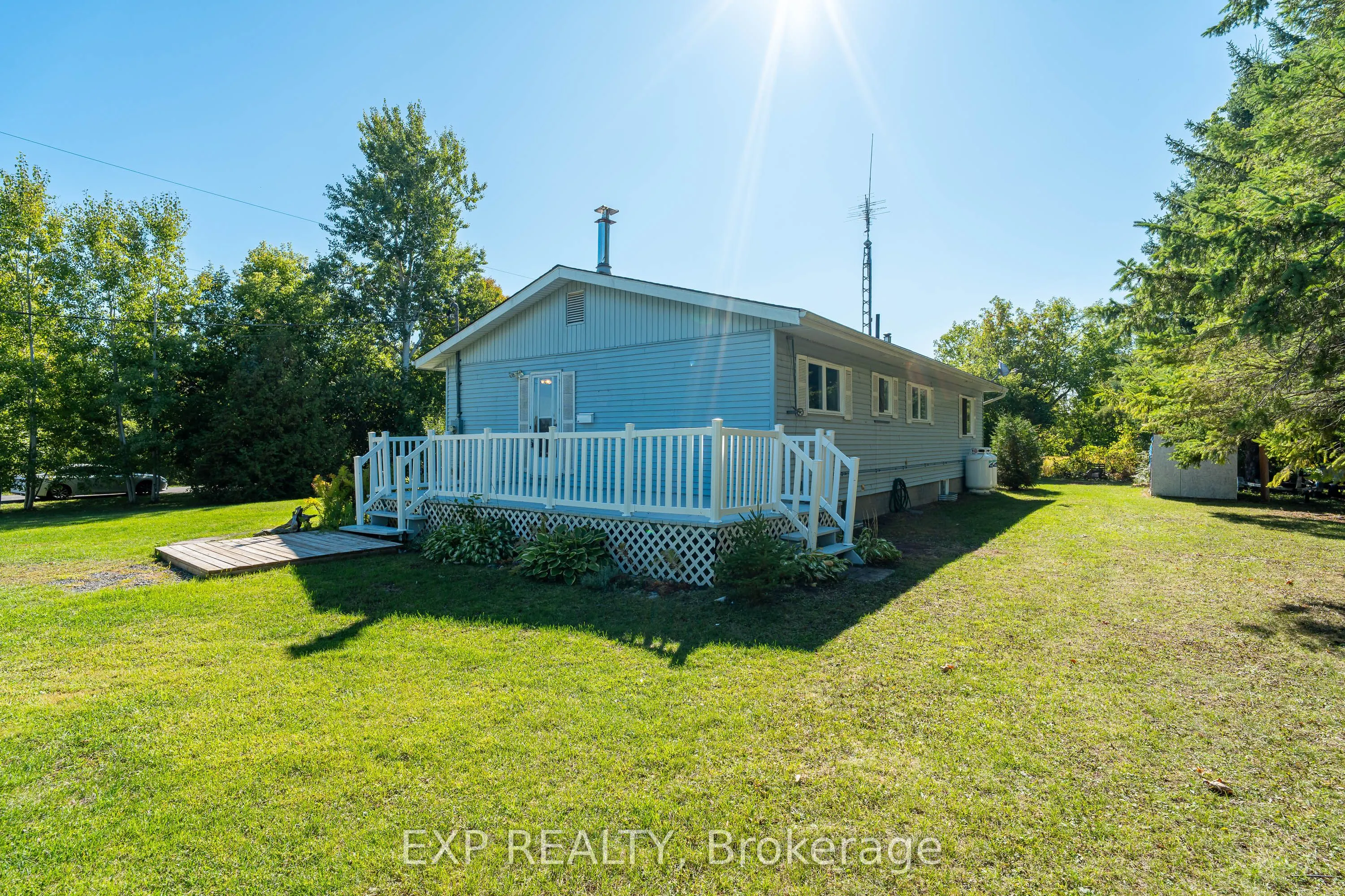 1454 Jennings Road