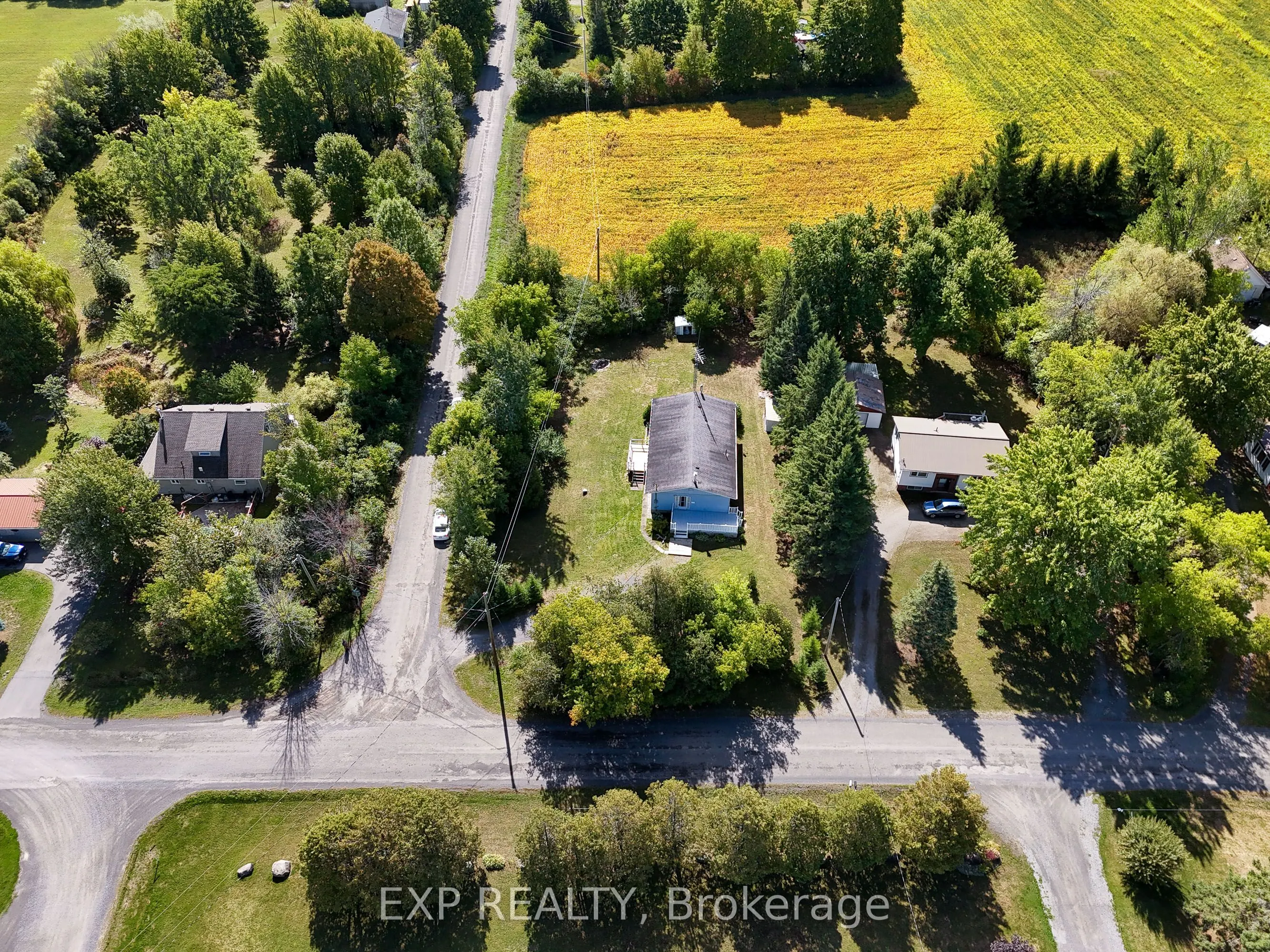 1454 Jennings Road