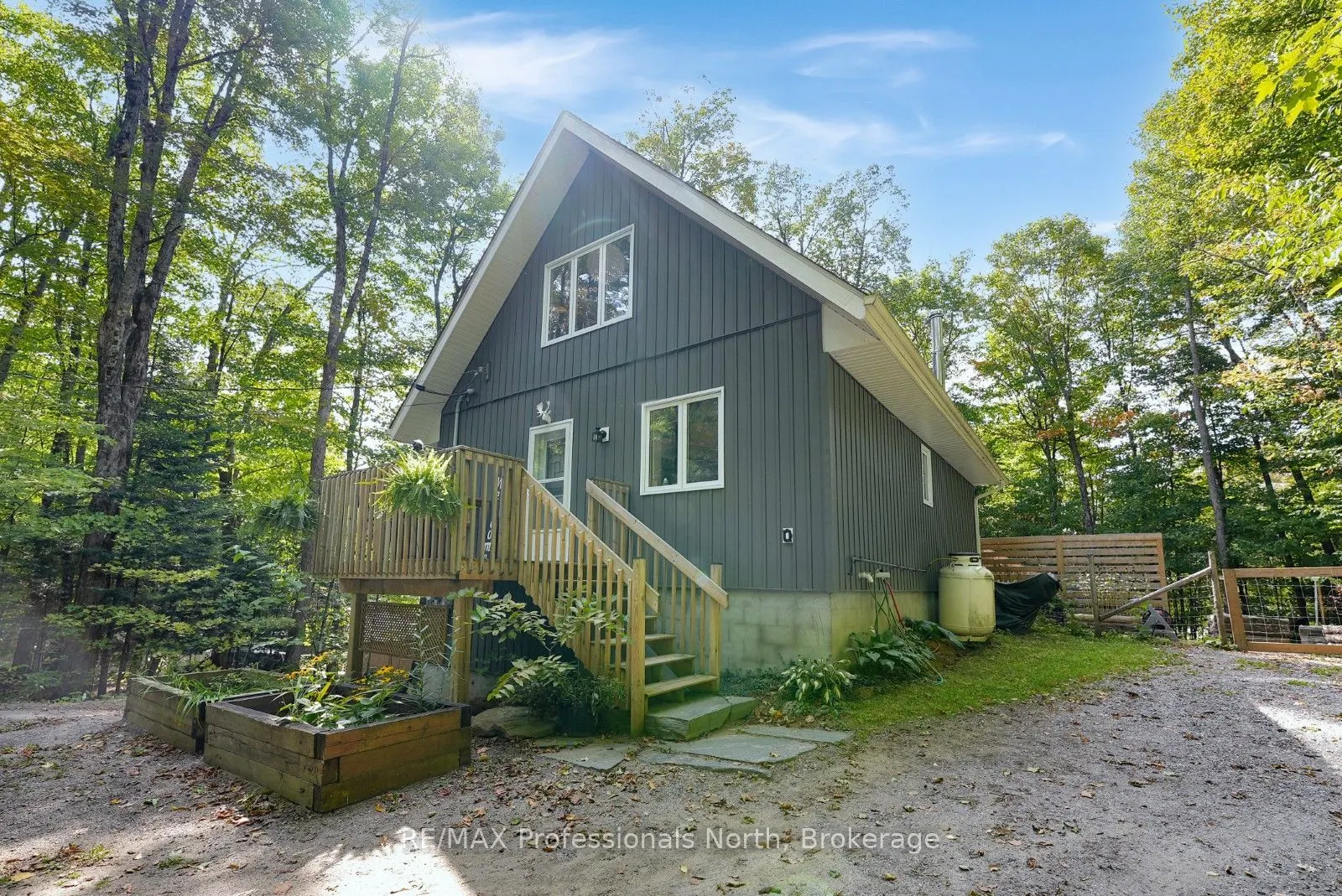 1145 Wenona Lake Road