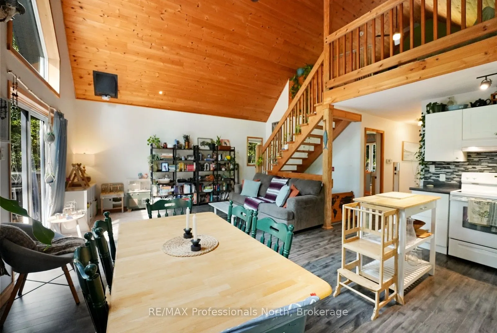 1145 Wenona Lake Road