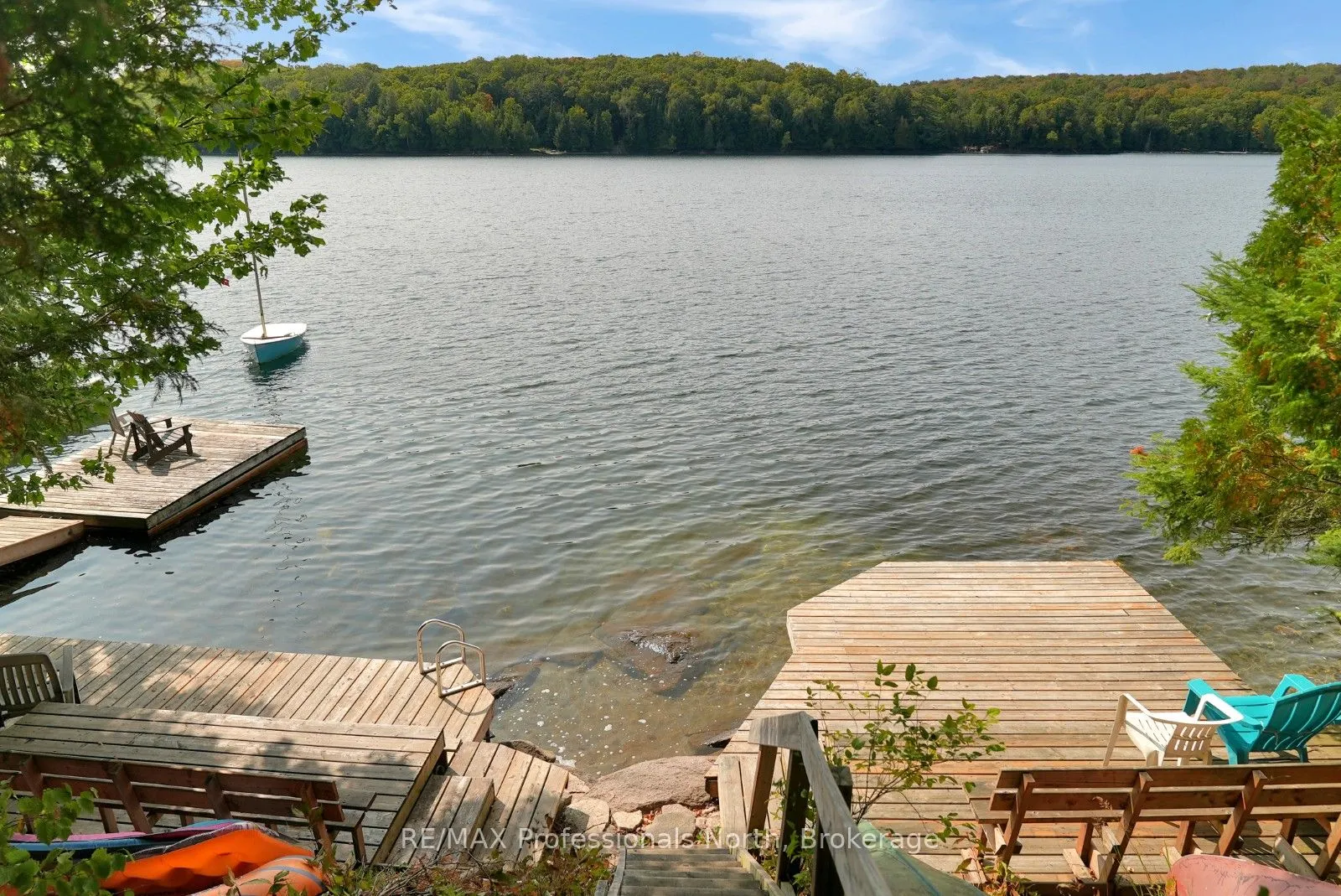 1145 Wenona Lake Road