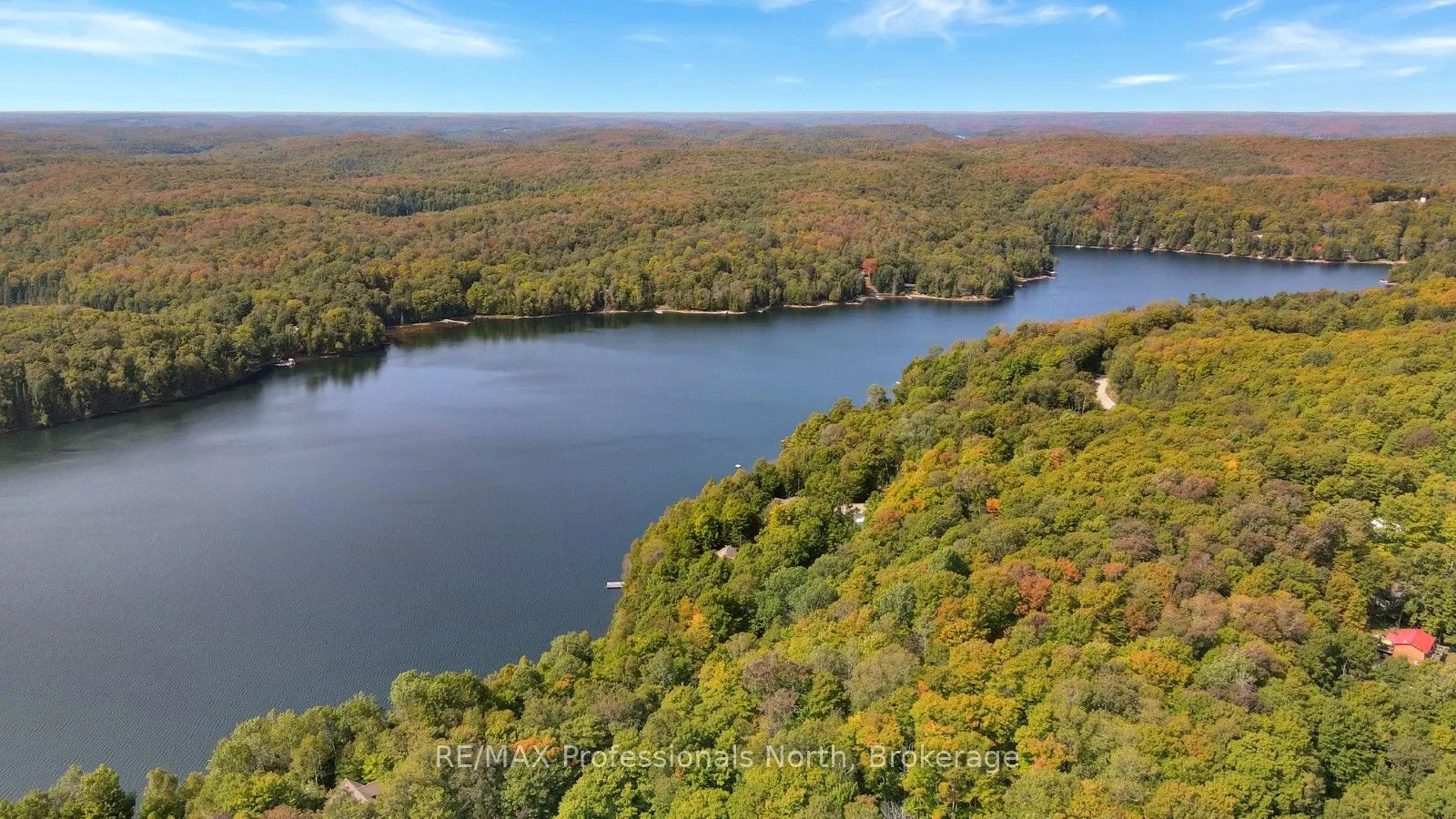 1145 Wenona Lake Road