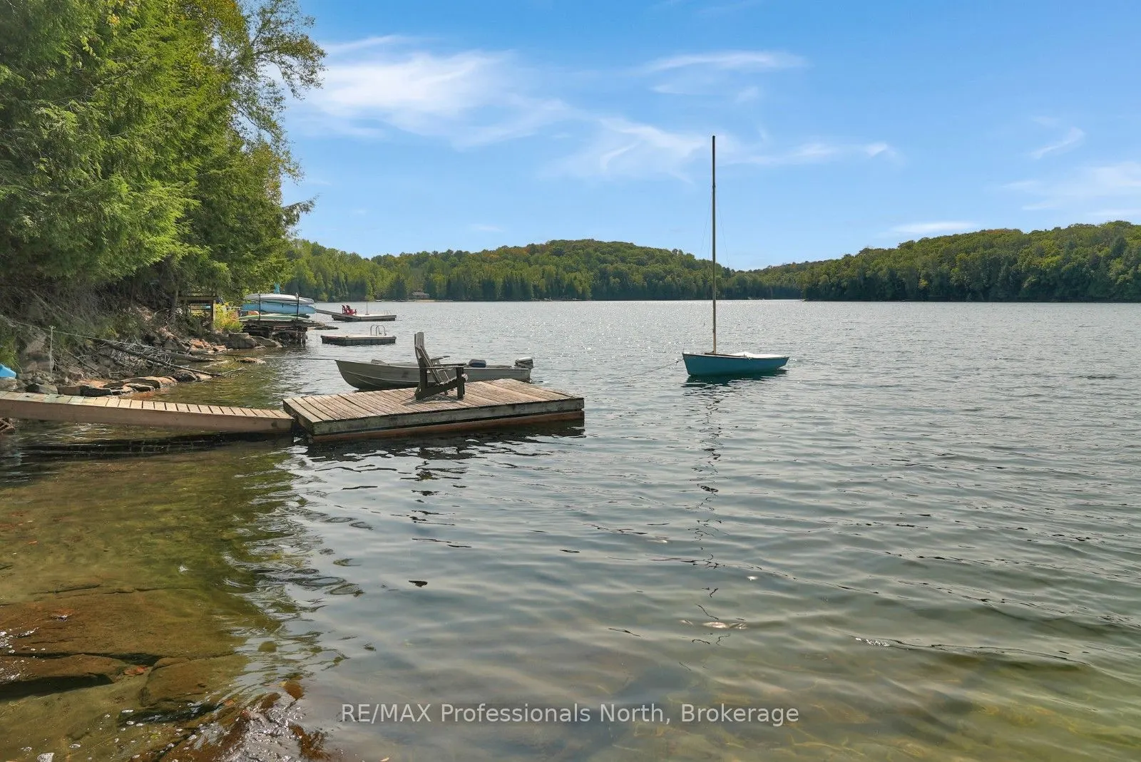 1145 Wenona Lake Road