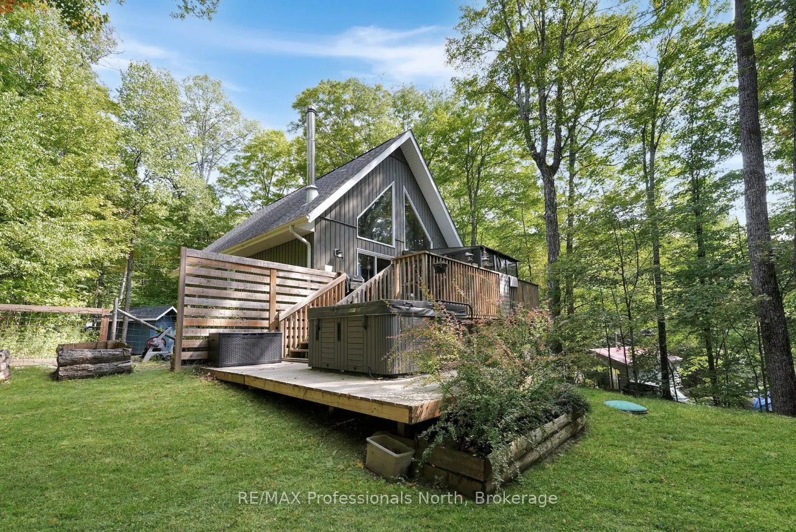 1145 Wenona Lake Road