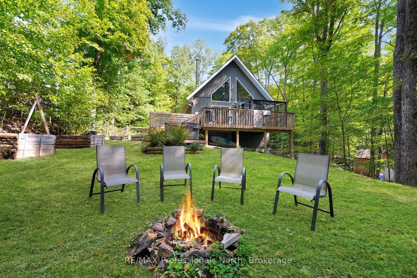 1145 Wenona Lake Road