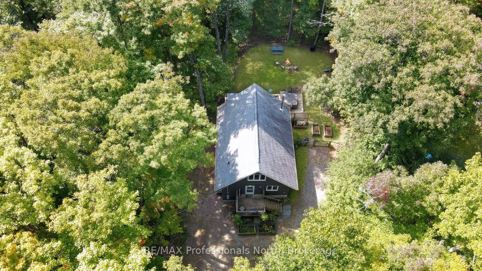 1145 Wenona Lake Road