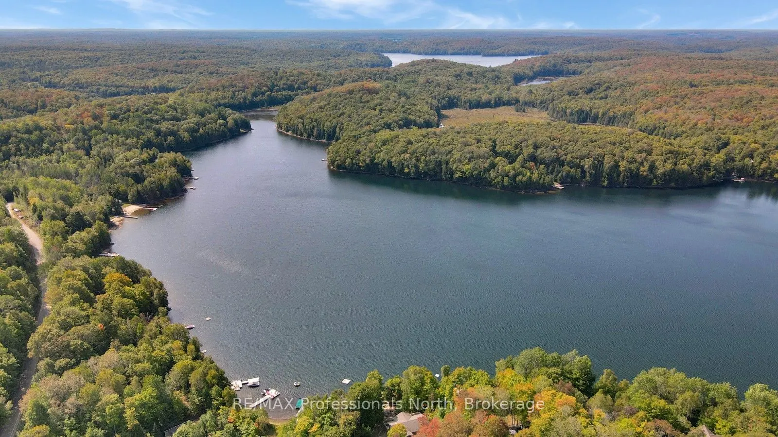 1145 Wenona Lake Road