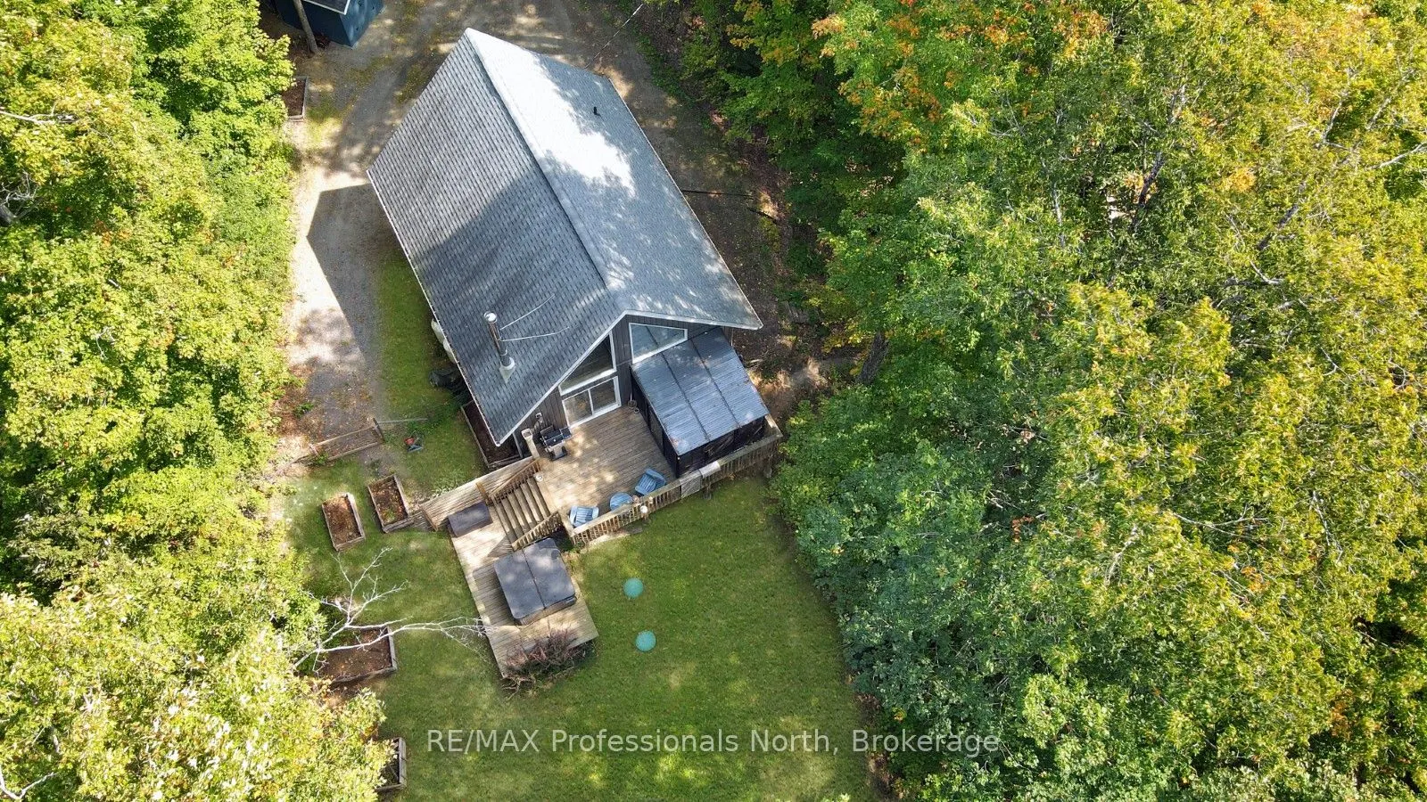 1145 Wenona Lake Road
