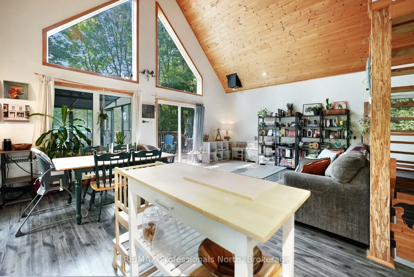1145 Wenona Lake Road