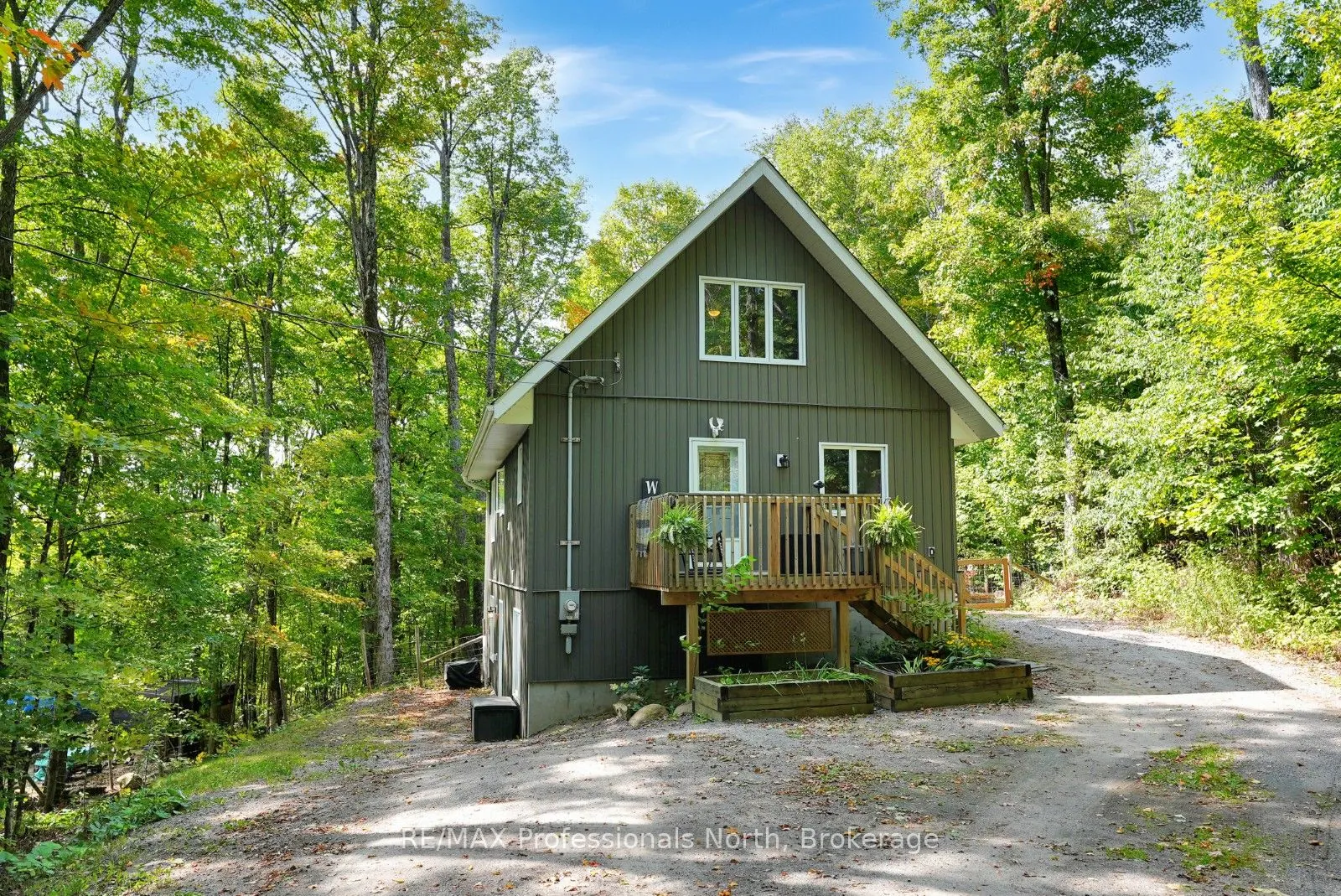 1145 Wenona Lake Road