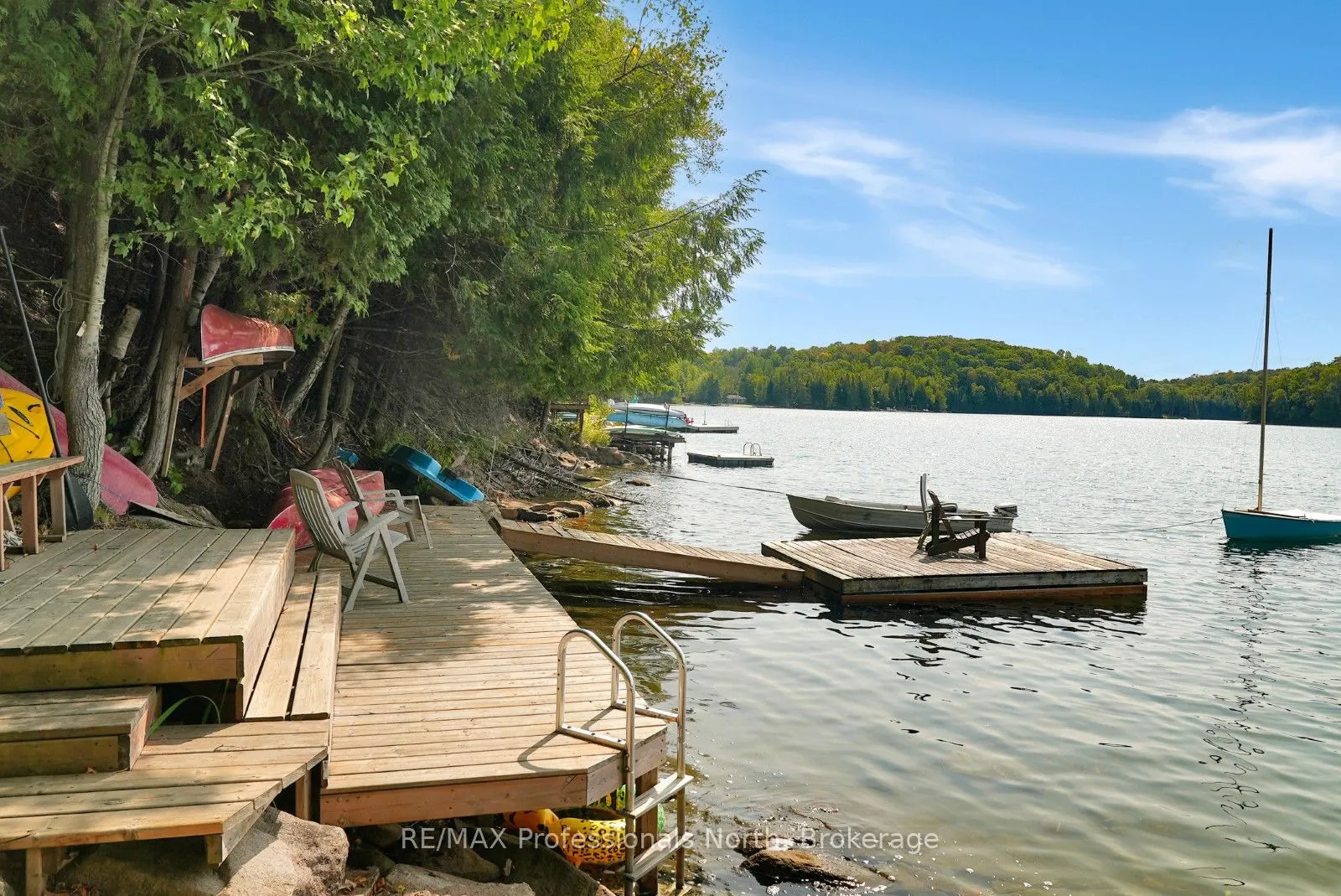 1145 Wenona Lake Road