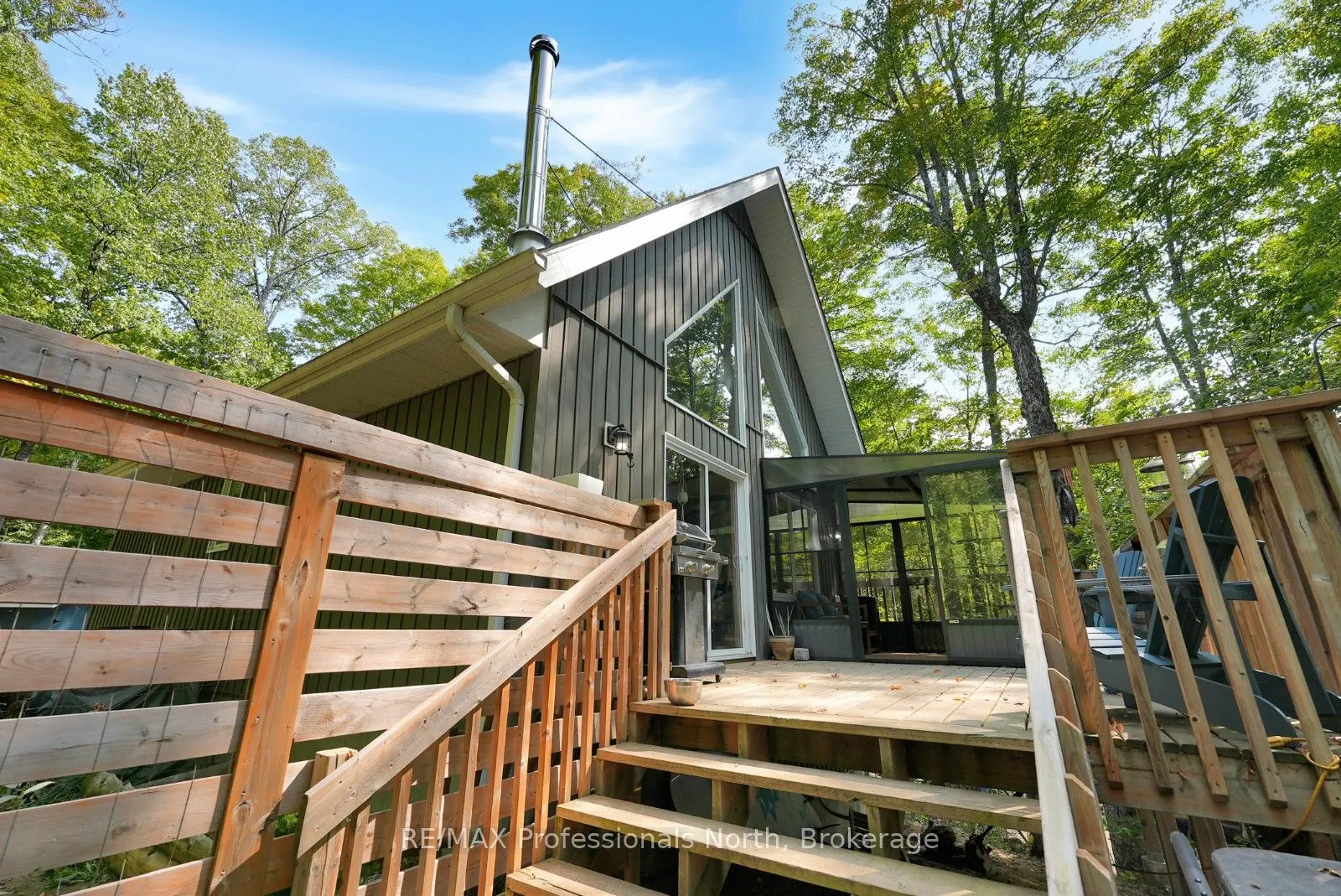 1145 Wenona Lake Road