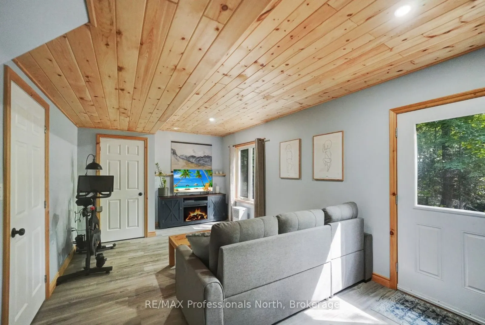 1145 Wenona Lake Road
