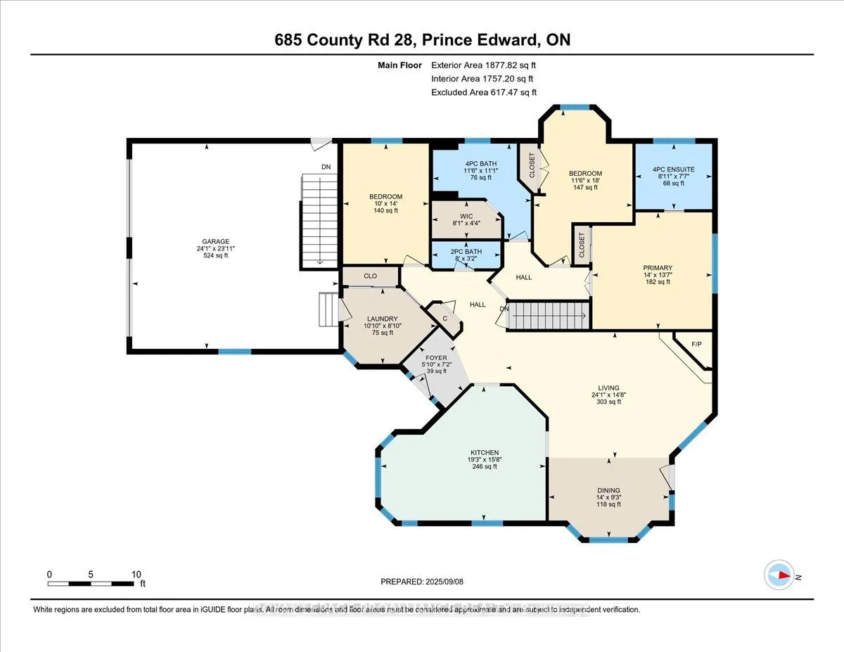 685 County Road 28