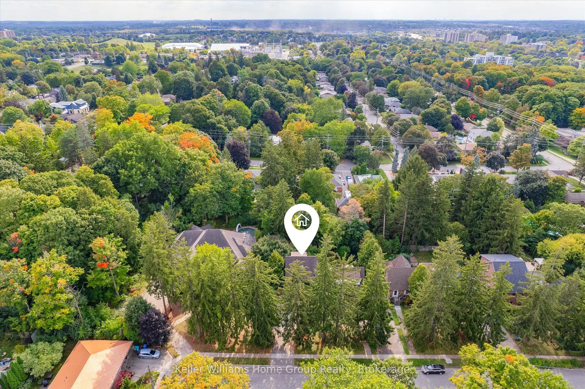 25 Forest Hill Drive