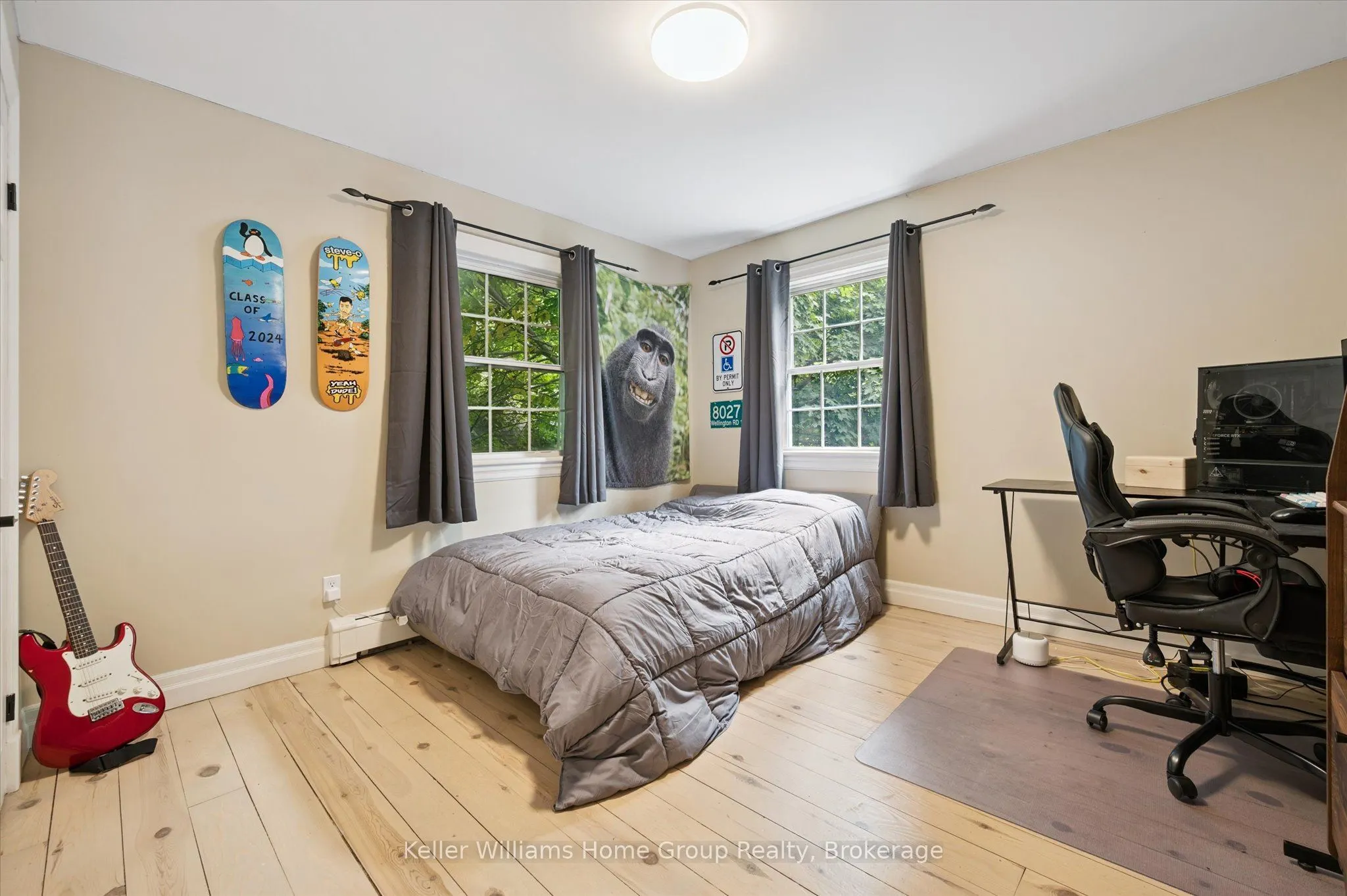 25 Forest Hill Drive