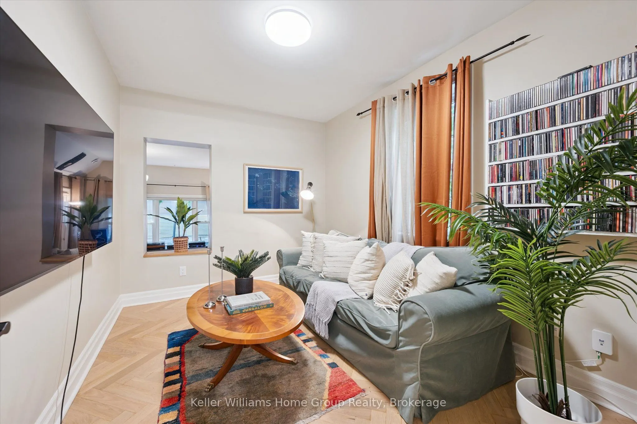 25 Forest Hill Drive