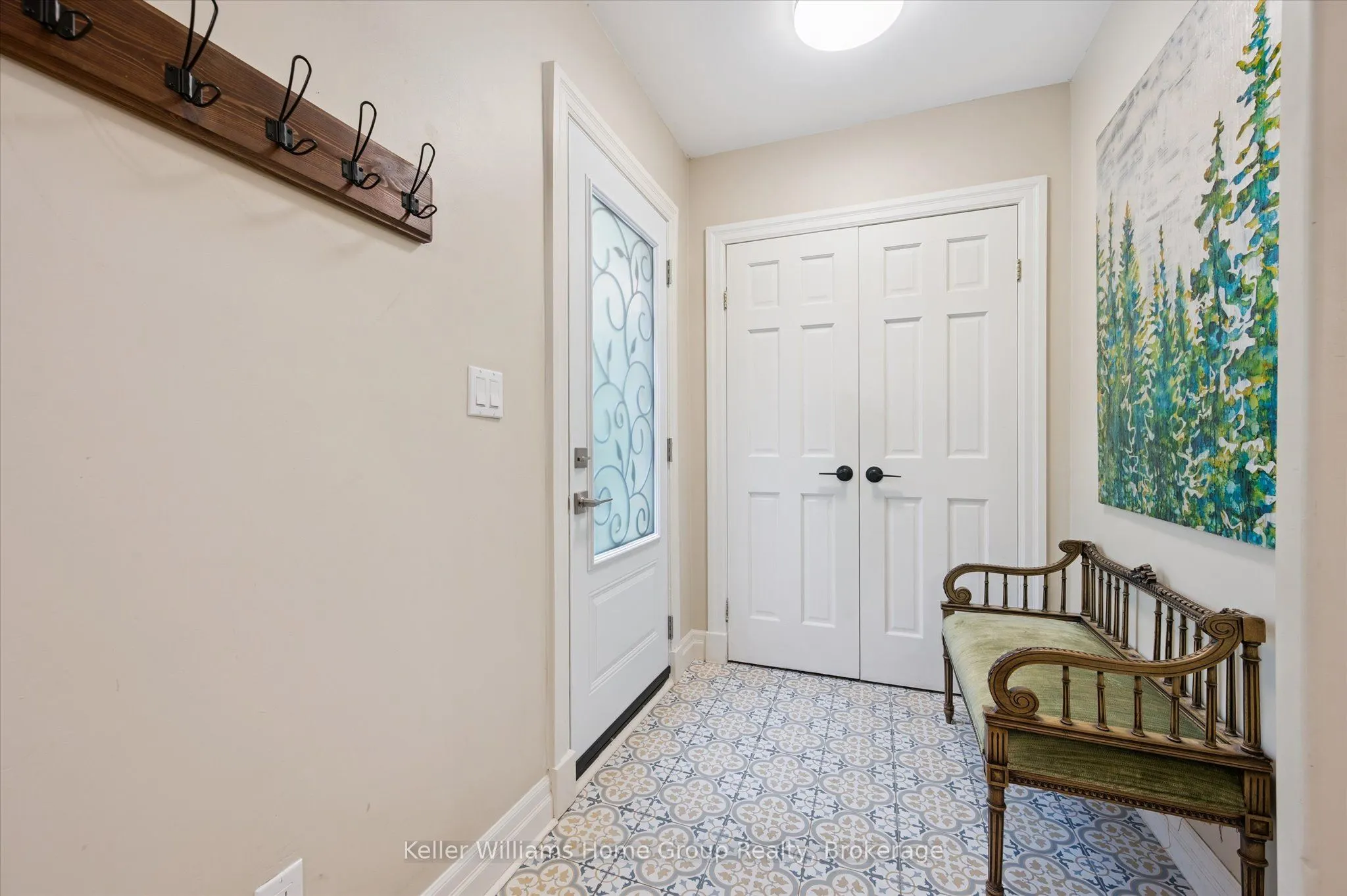 25 Forest Hill Drive