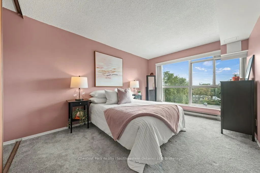 358 Waterloo Avenue, #407