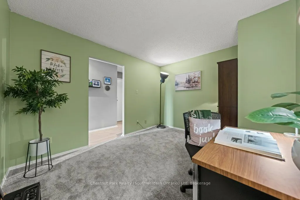 358 Waterloo Avenue, #407