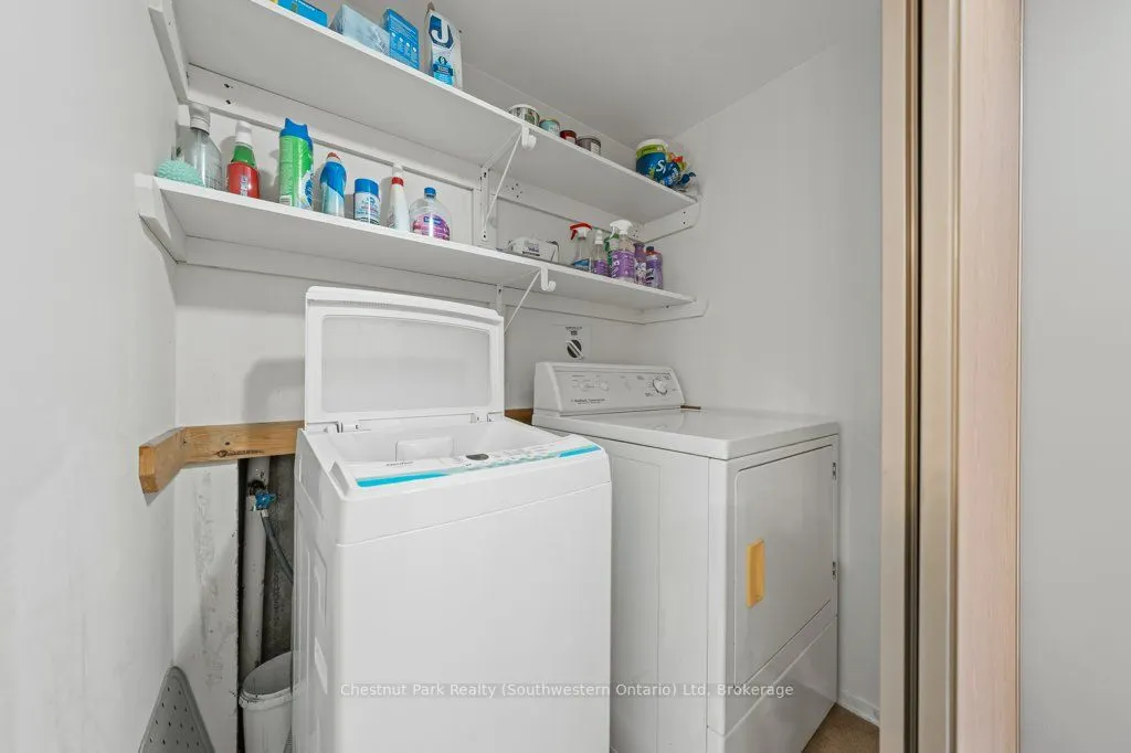 358 Waterloo Avenue, #407