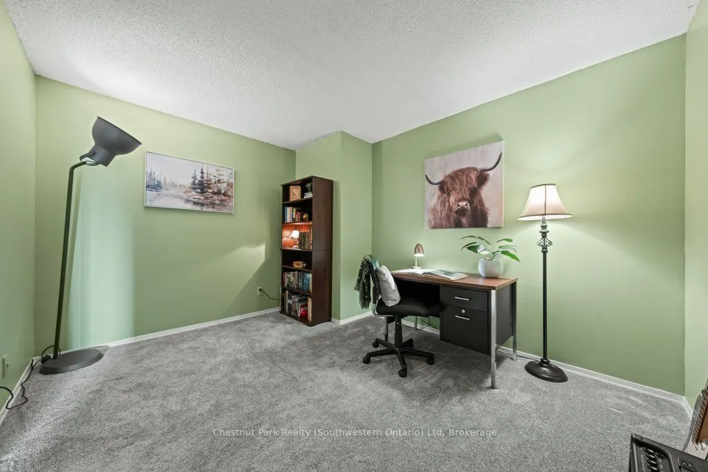 358 Waterloo Avenue, #407