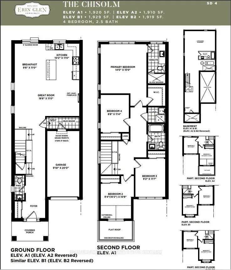 143 Sanders Road