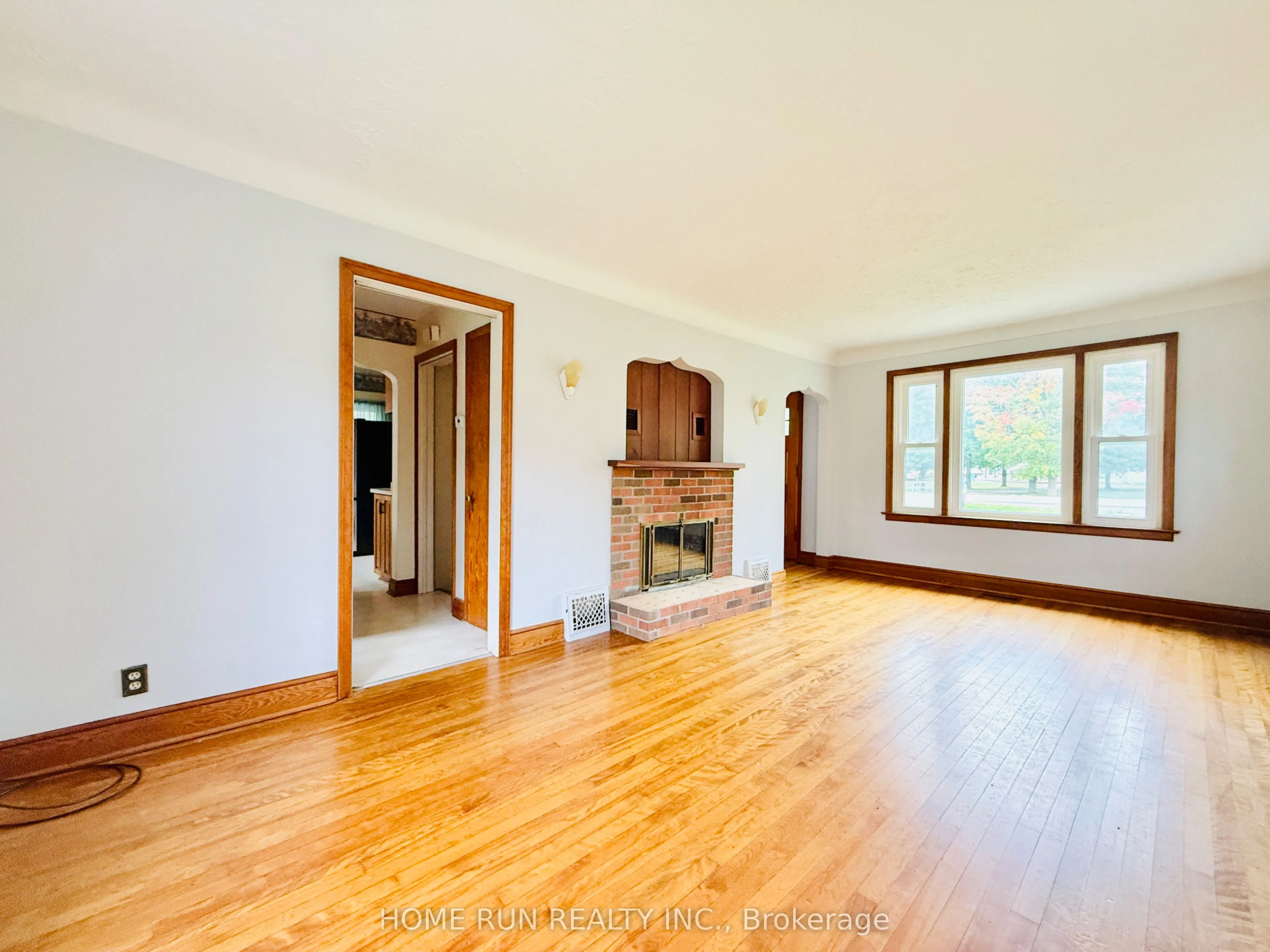 5687 First Line Road