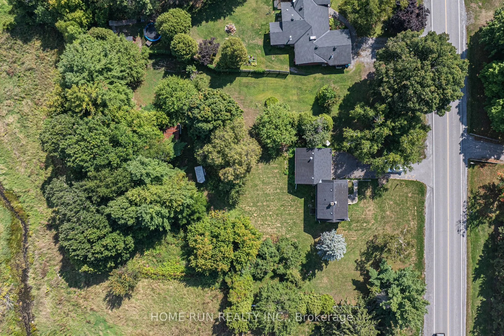 5687 First Line Road