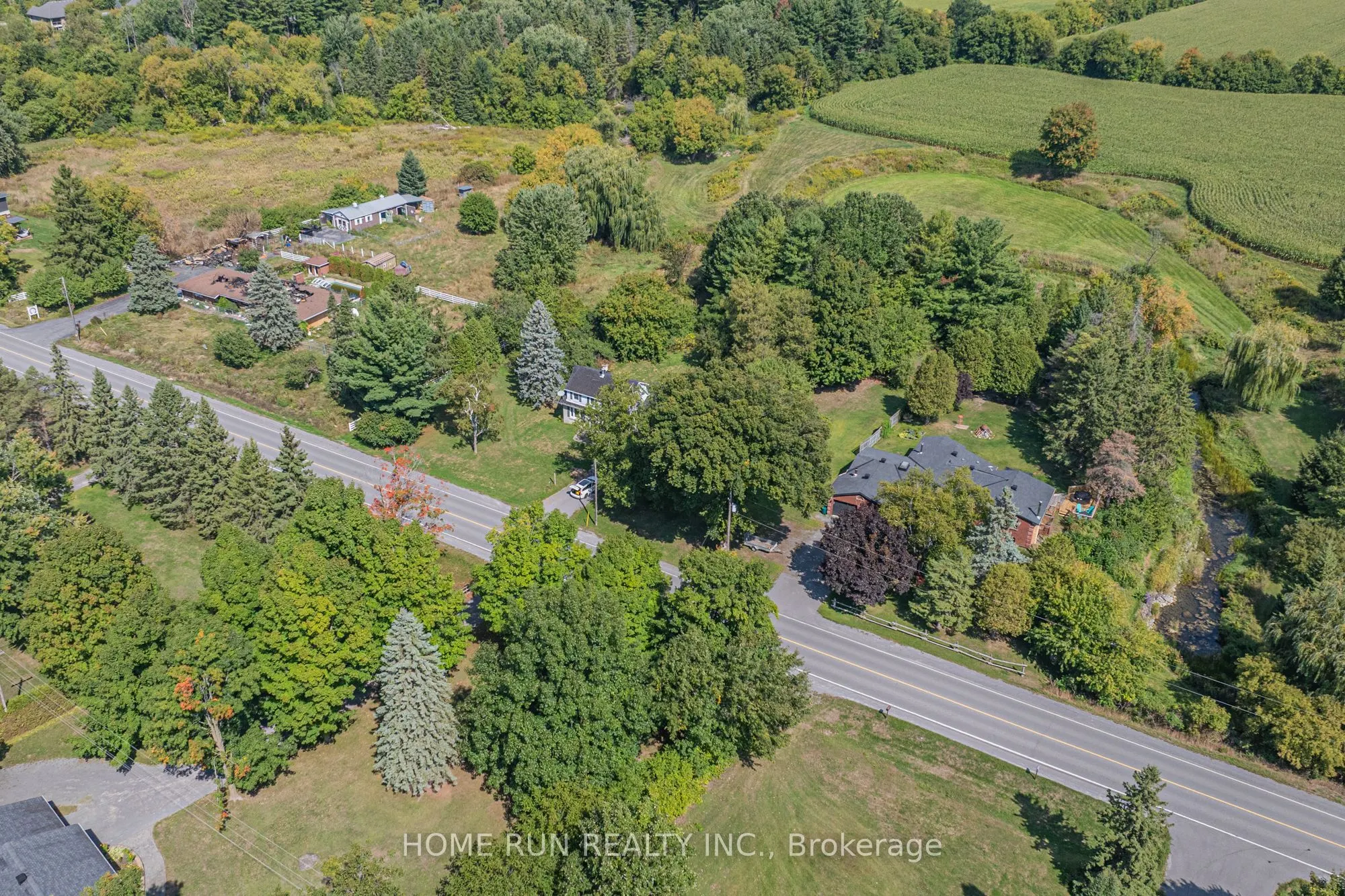 5687 First Line Road