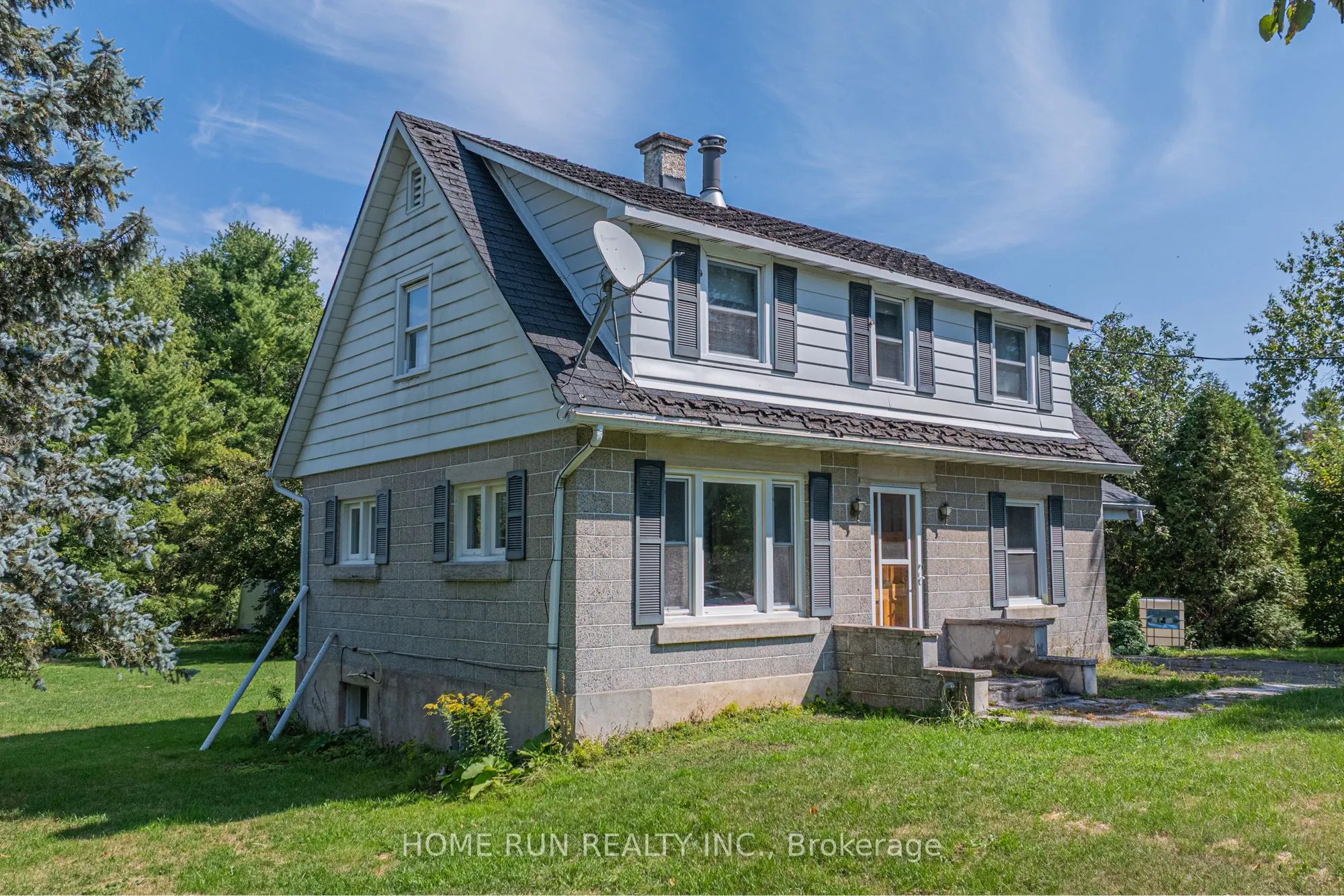 5687 First Line Road