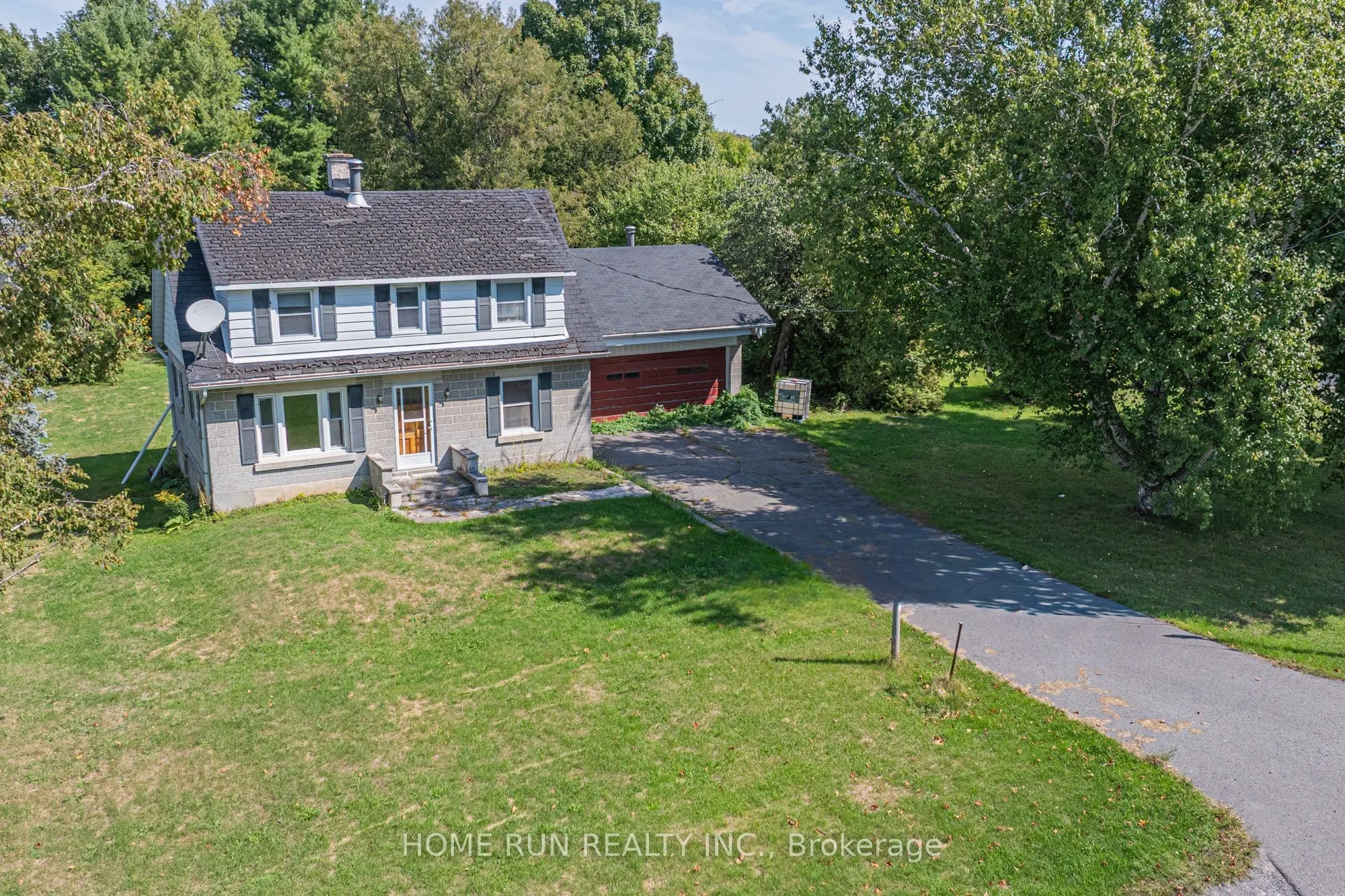5687 First Line Road