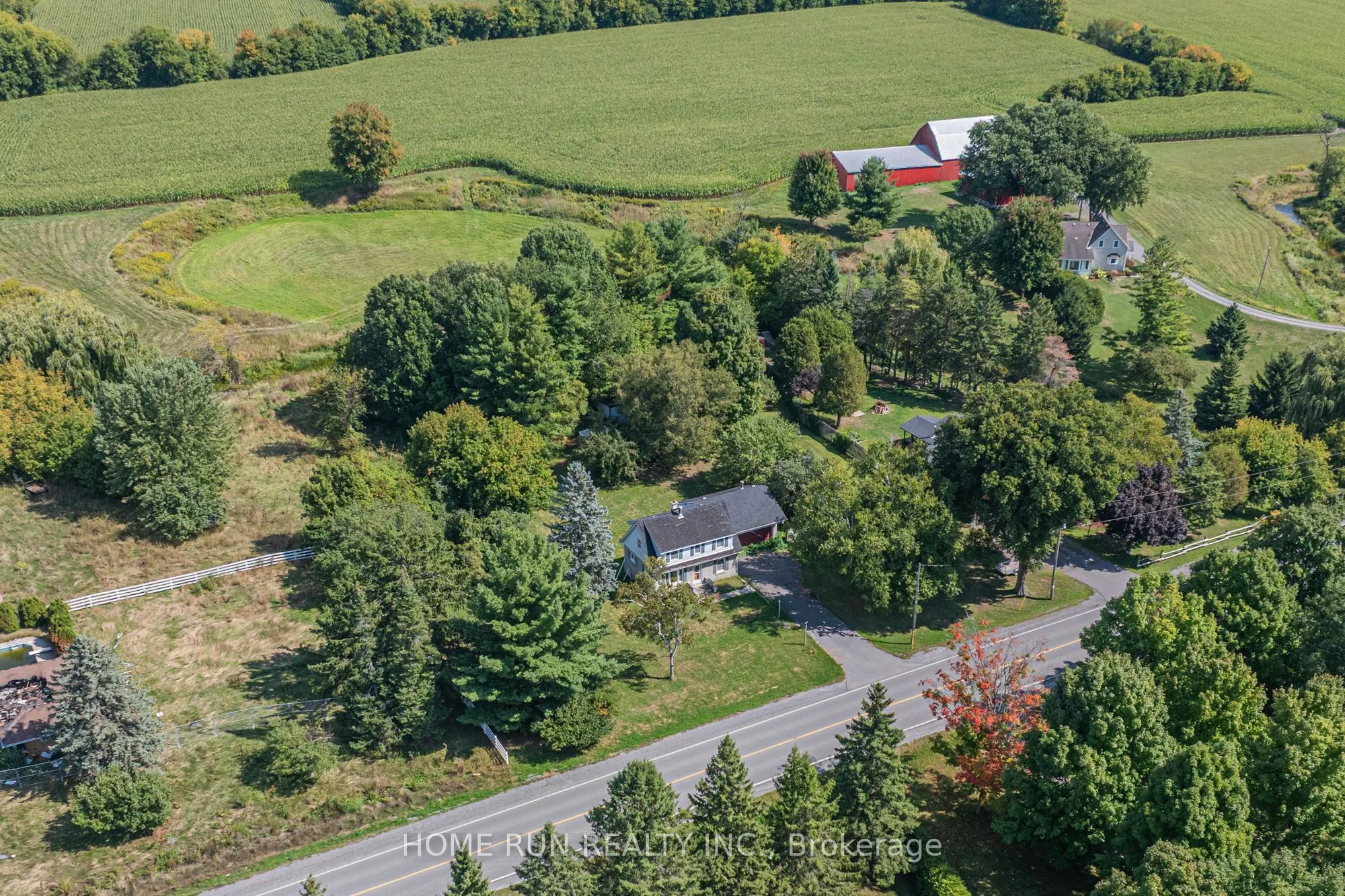 5687 First Line Road