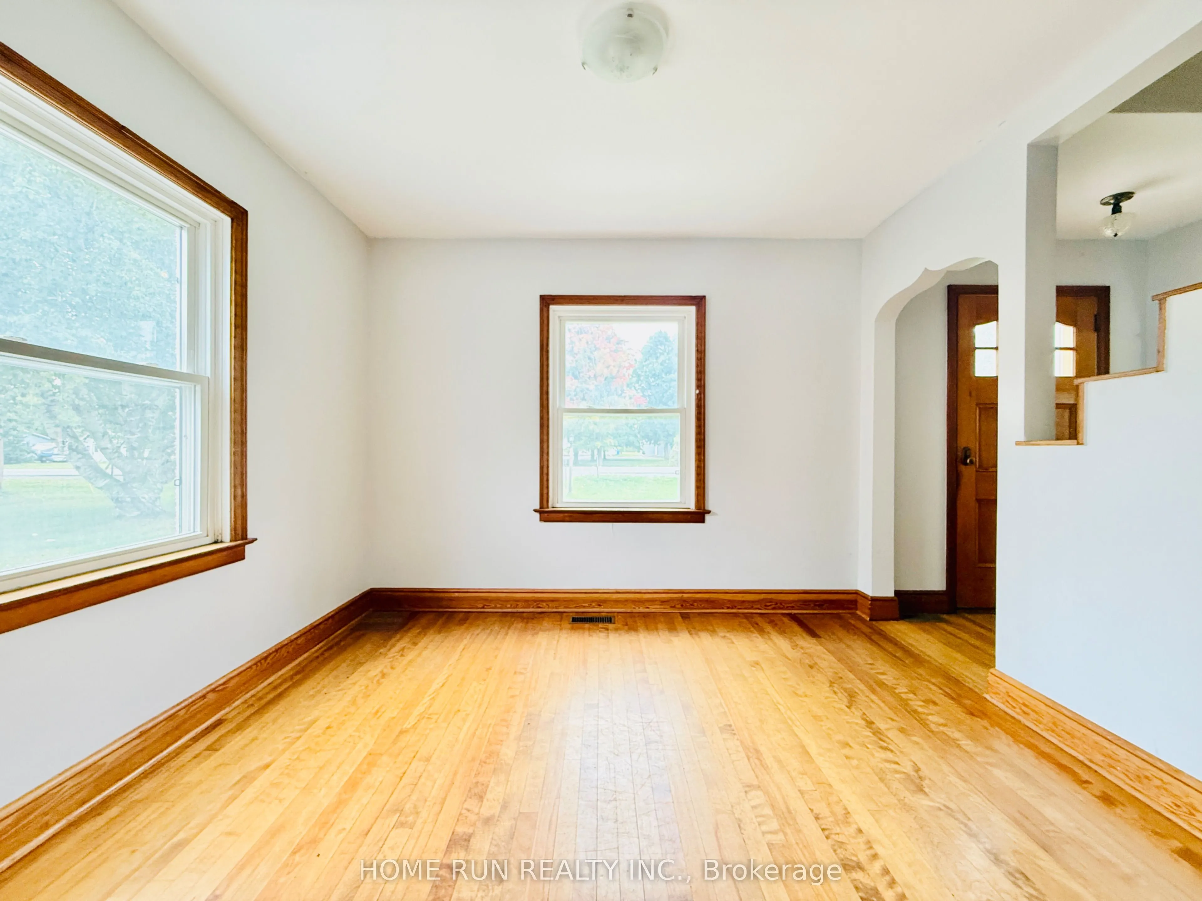 5687 First Line Road