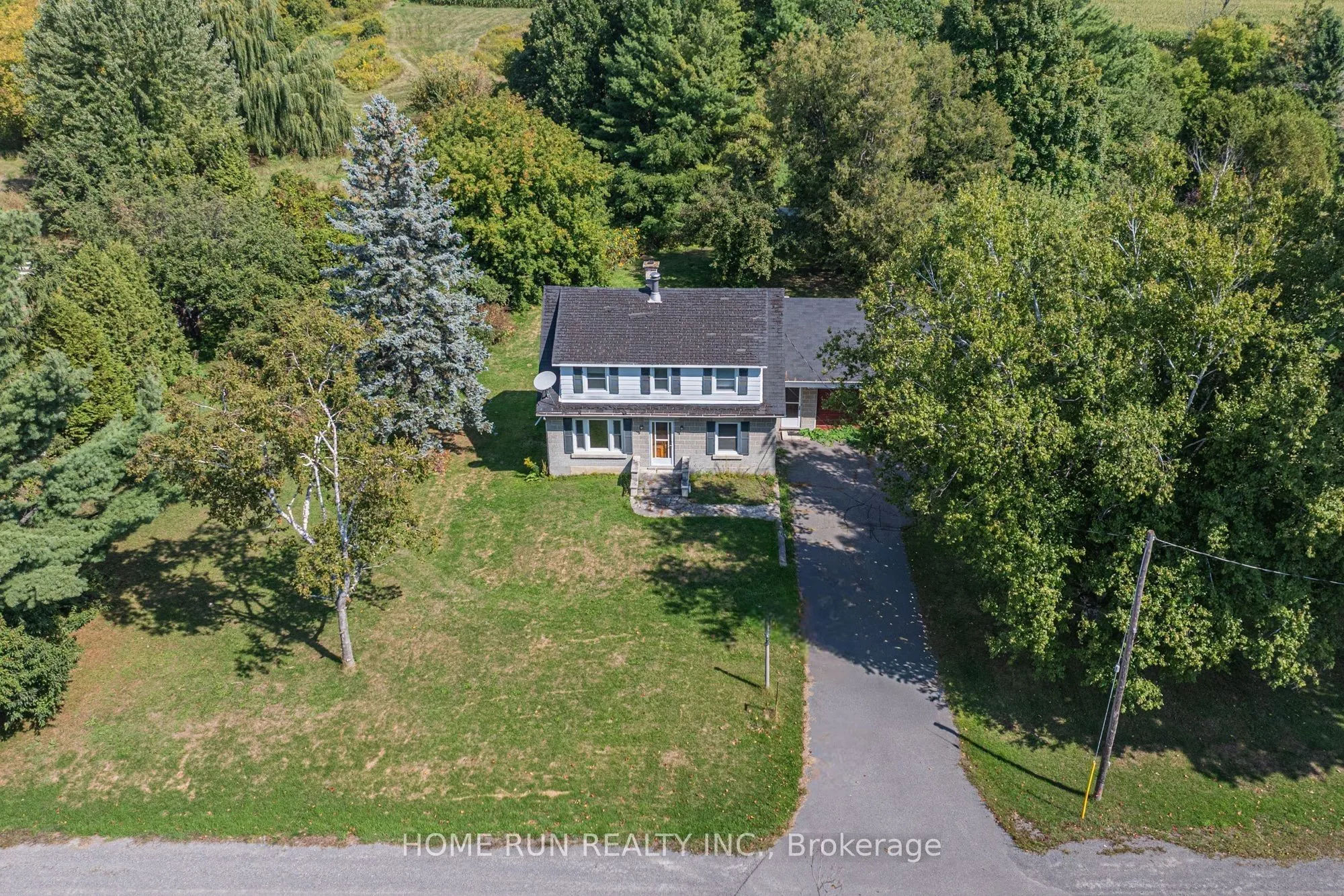 5687 First Line Road