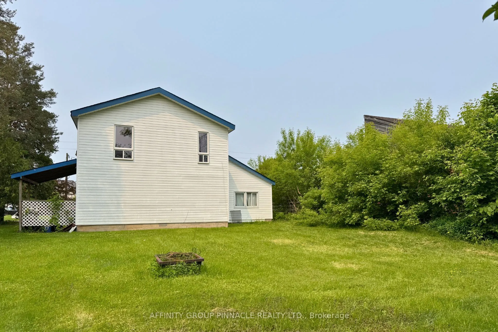 88 Albert Street S