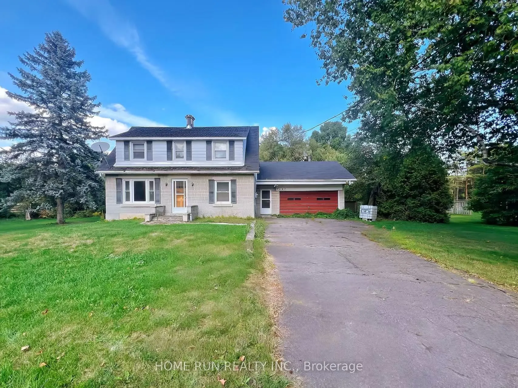 5687 First Line Road